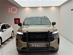 شيفروليه تاهو